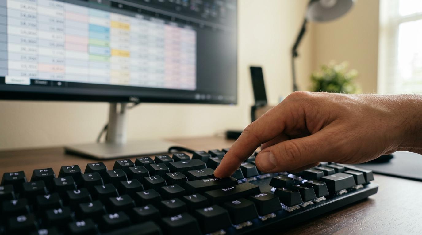 power bi grid visual