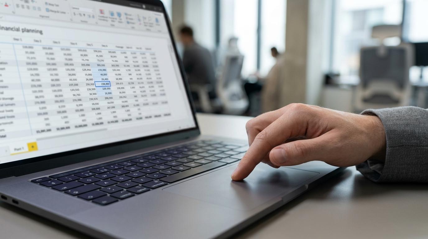 power bi planning automation