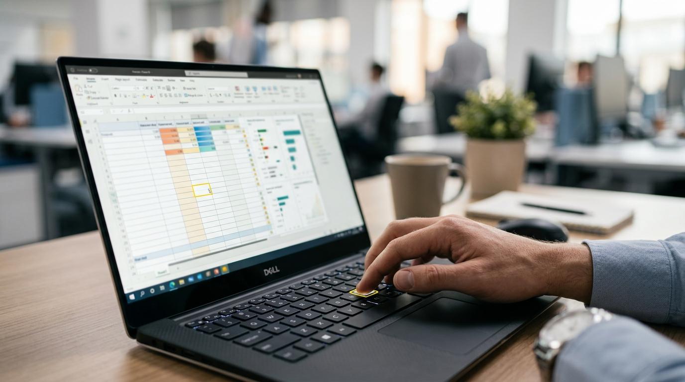 power bi revenue forecasting