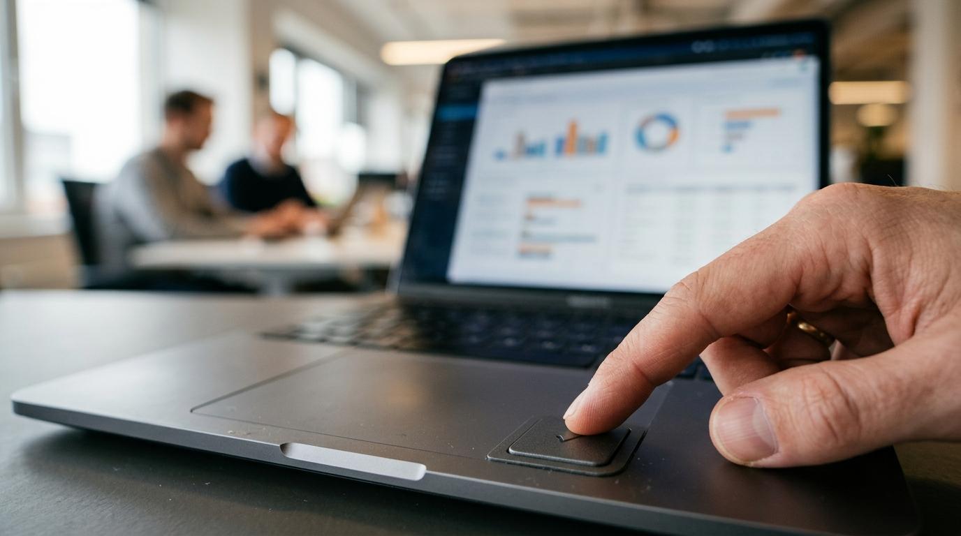 strategic planning software