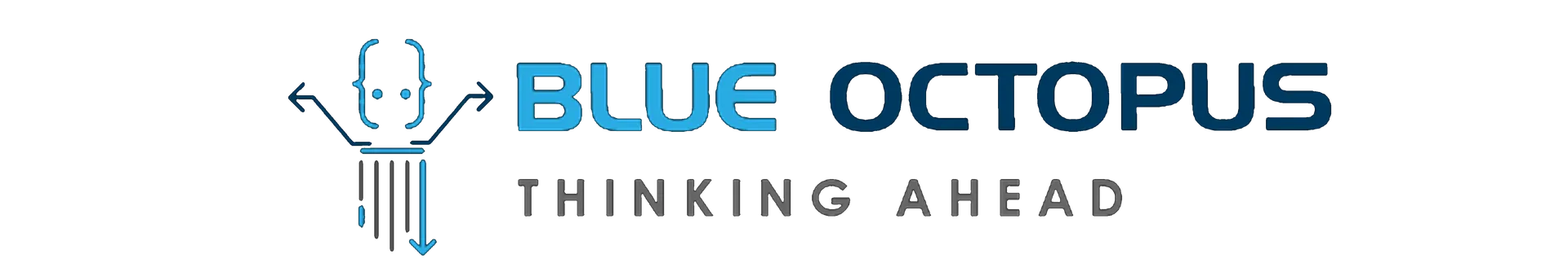 Blue Octopus