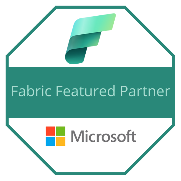 Microsoft Fabric Featured Partner