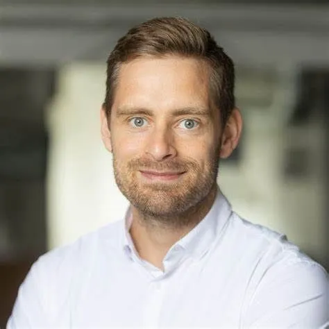 Peter Bech, Whiteaway Group