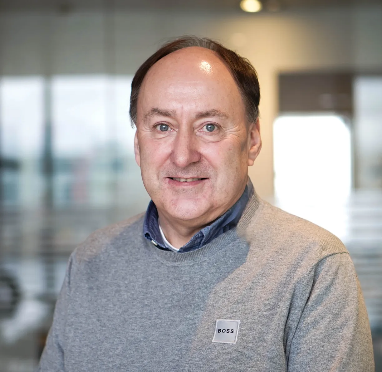 Stig Lauridsen